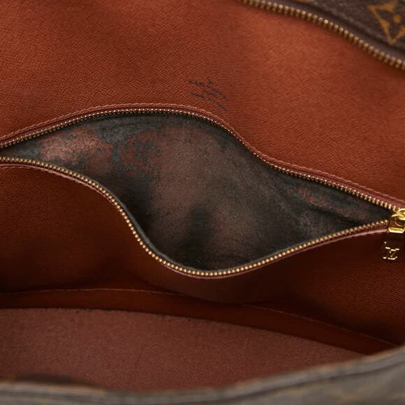 Louis Vuitton Monogram Babylon Tote Bag M51102 - Picture 10 of 15